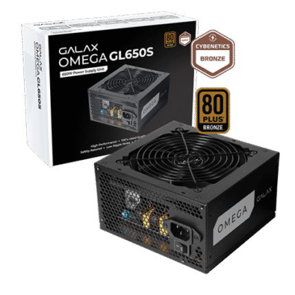GALAX OMEGA GL650S